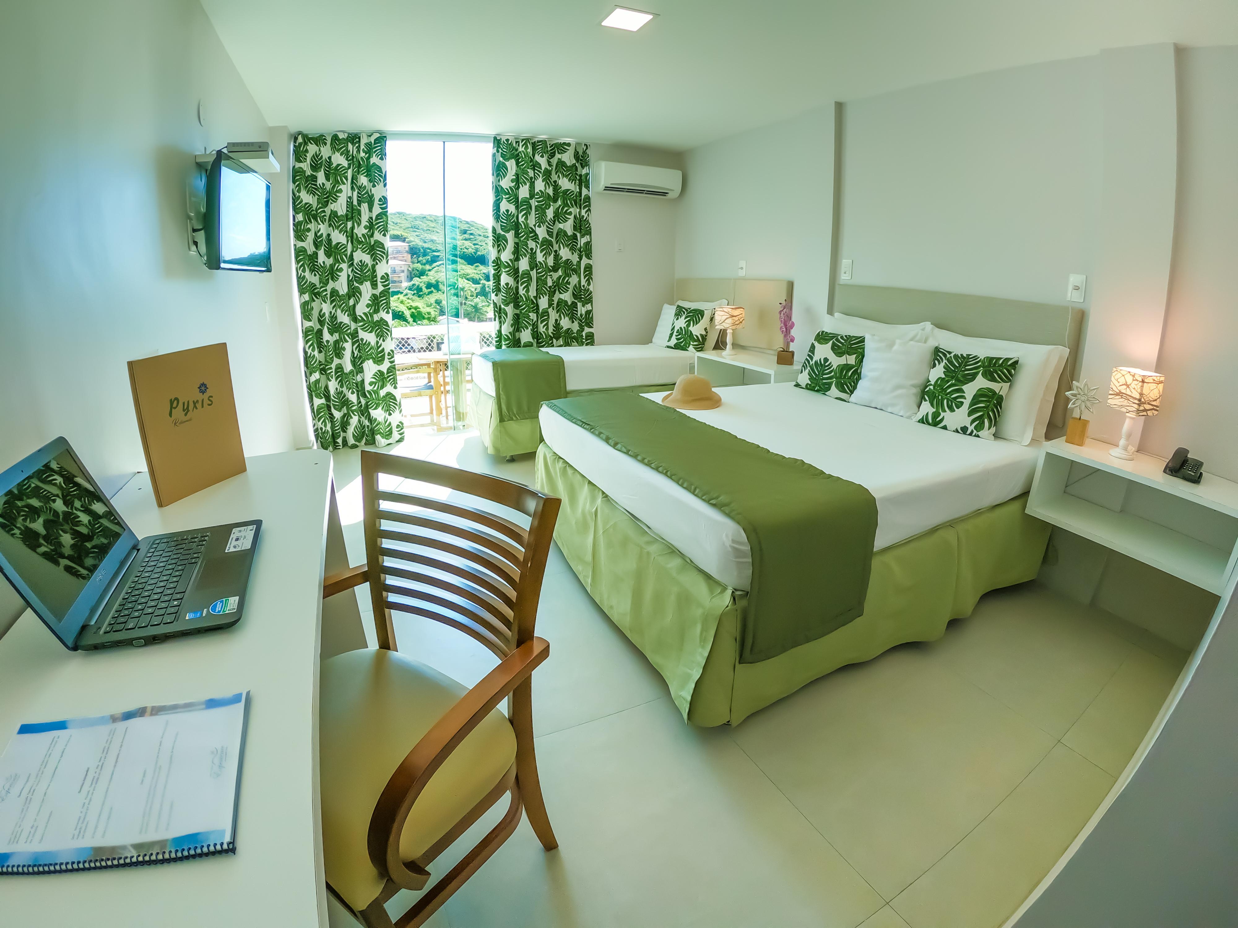 Hotel Experience Joao Fernandes Armacao dos Buzios Bagian luar foto