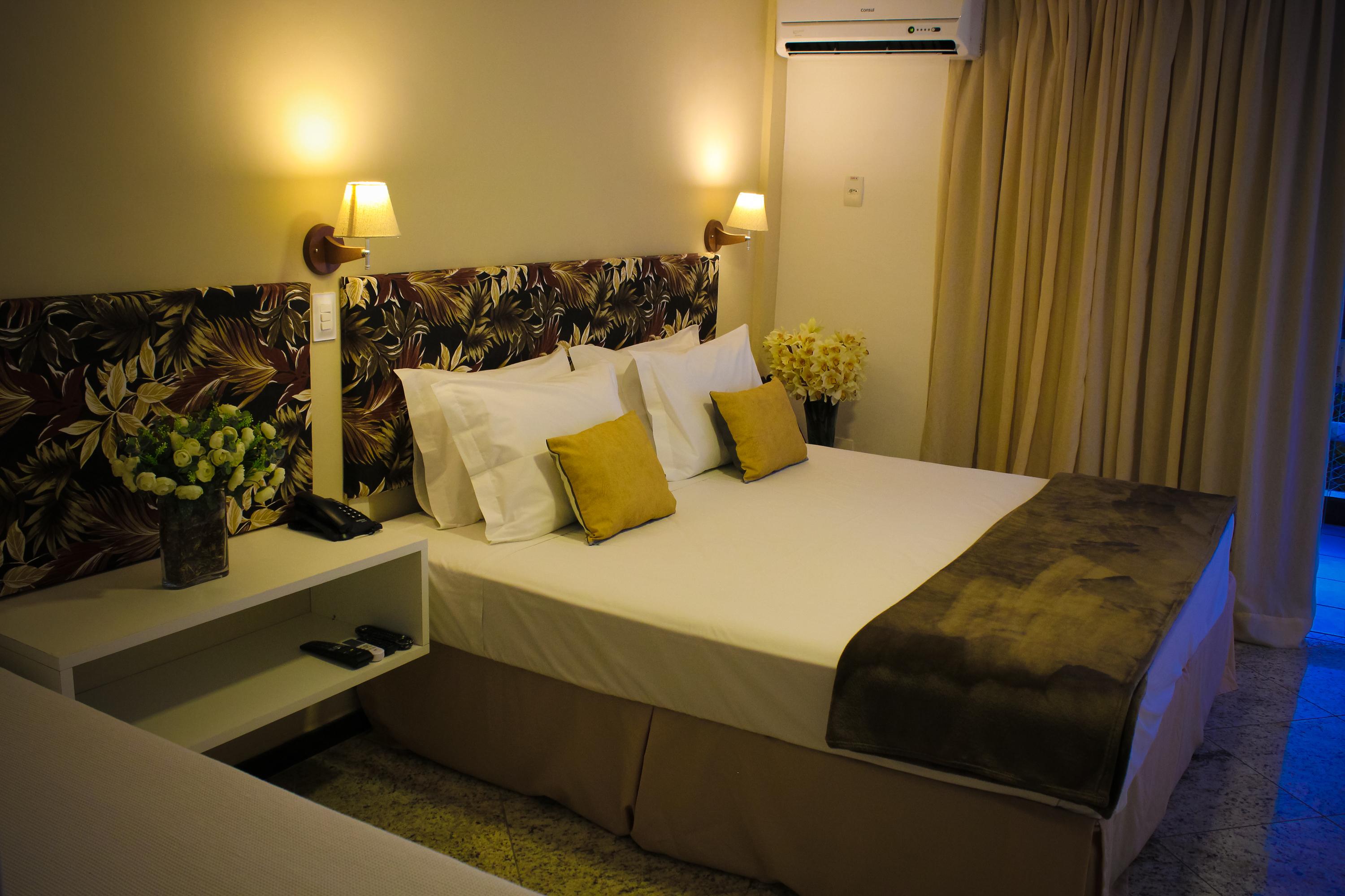 Hotel Experience Joao Fernandes Armacao dos Buzios Bagian luar foto