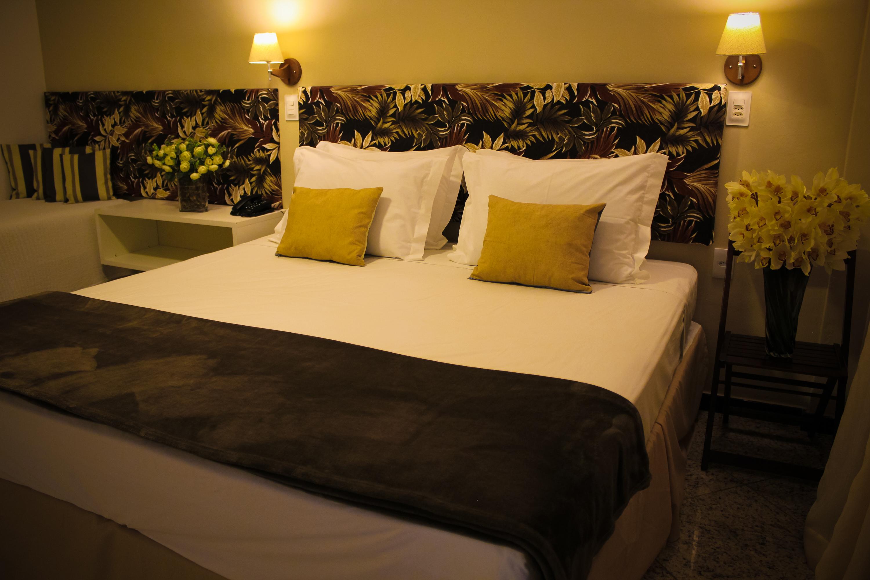 Hotel Experience Joao Fernandes Armacao dos Buzios Bagian luar foto