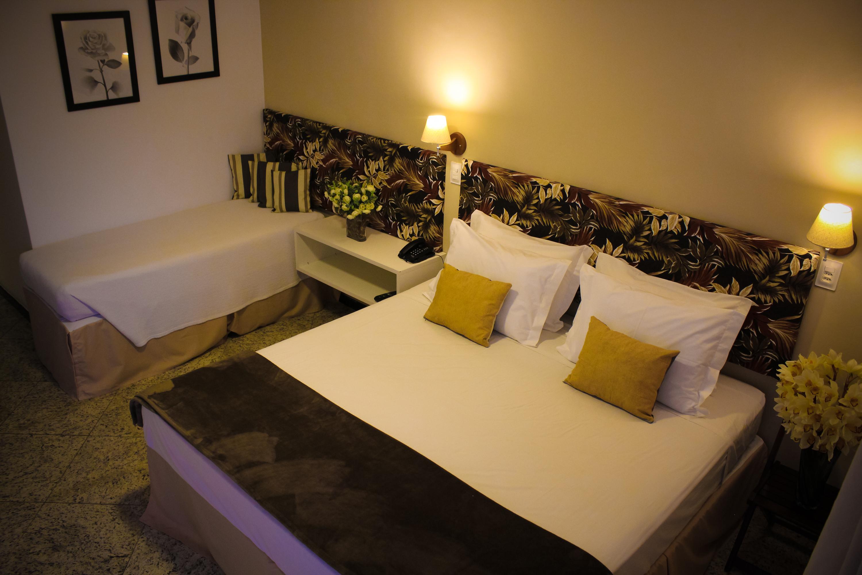 Hotel Experience Joao Fernandes Armacao dos Buzios Bagian luar foto