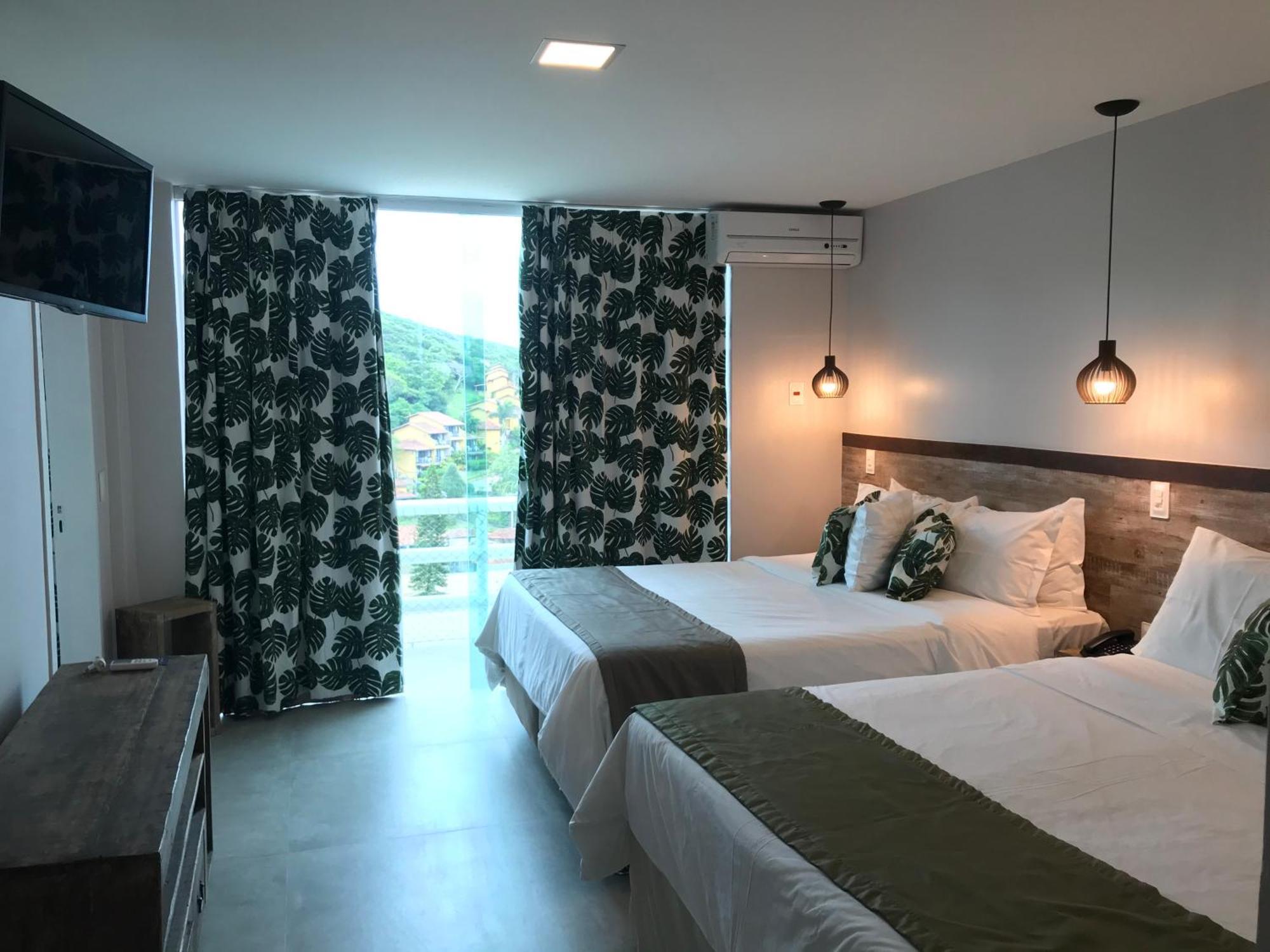 Hotel Experience Joao Fernandes Armacao dos Buzios Bagian luar foto