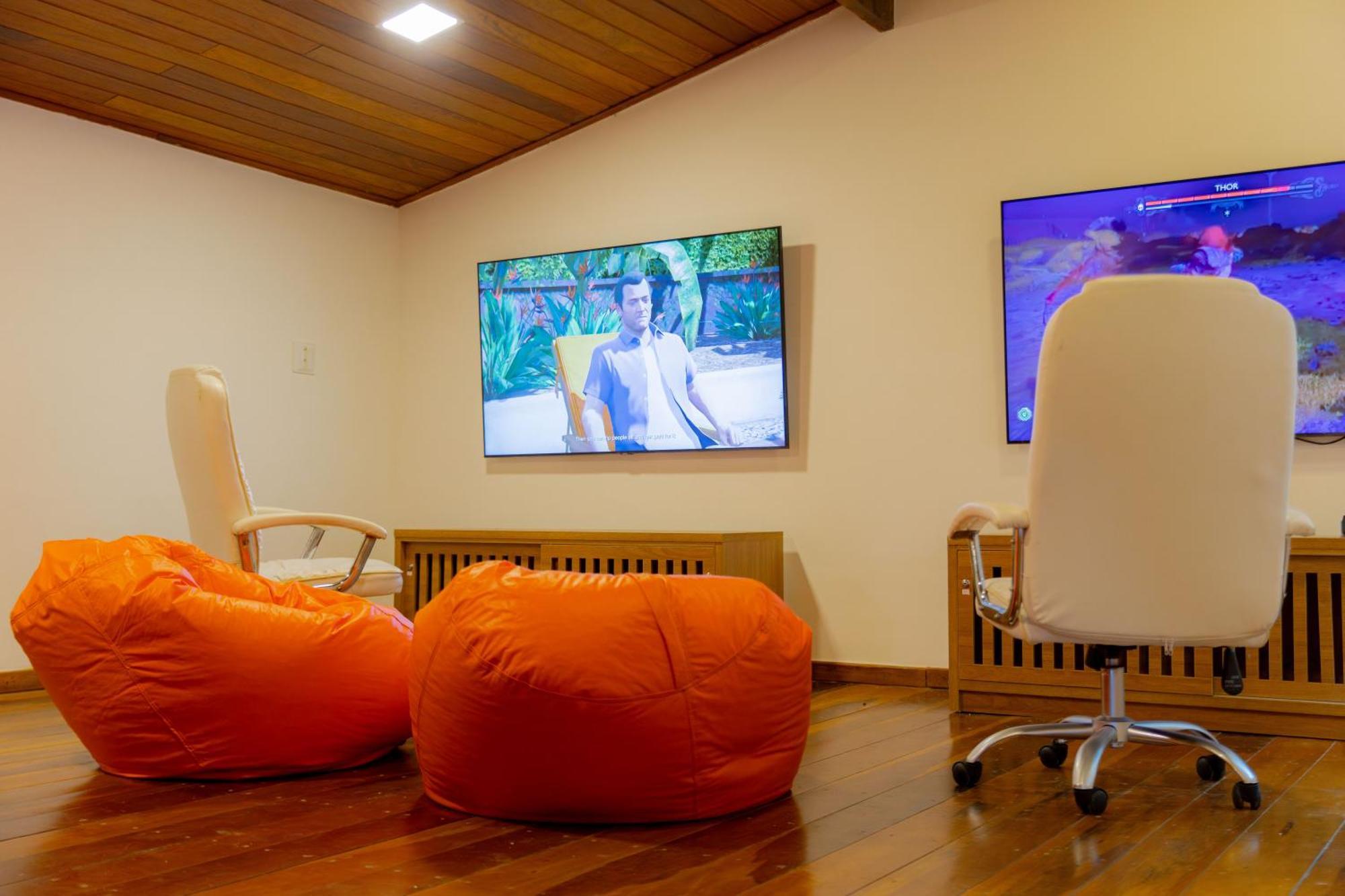 Hotel Experience Joao Fernandes Armacao dos Buzios Bagian luar foto