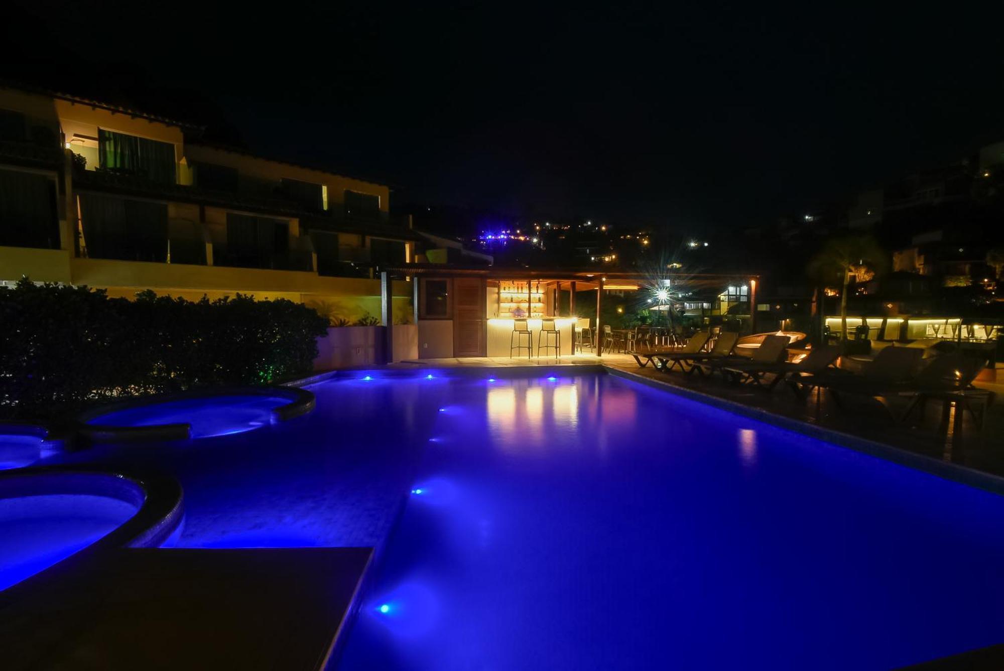 Hotel Experience Joao Fernandes Armacao dos Buzios Bagian luar foto