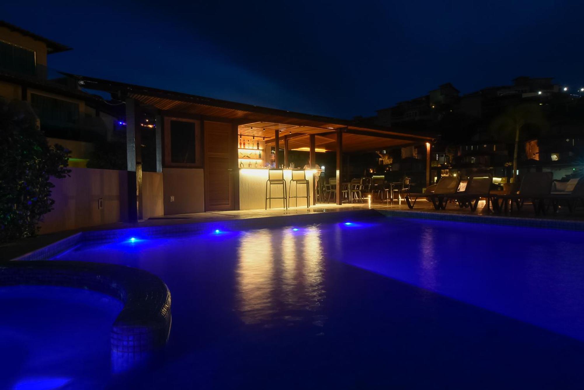 Hotel Experience Joao Fernandes Armacao dos Buzios Bagian luar foto